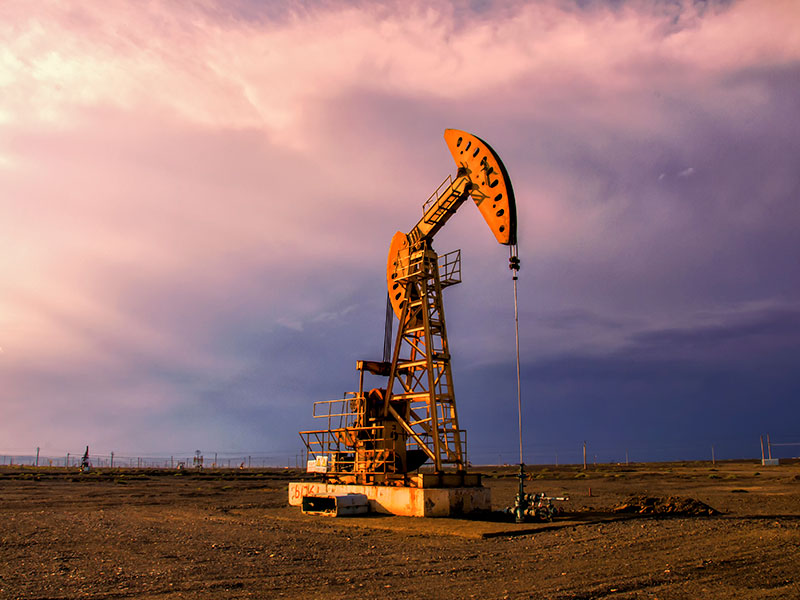 不锈钢无缝管用于油气钻采