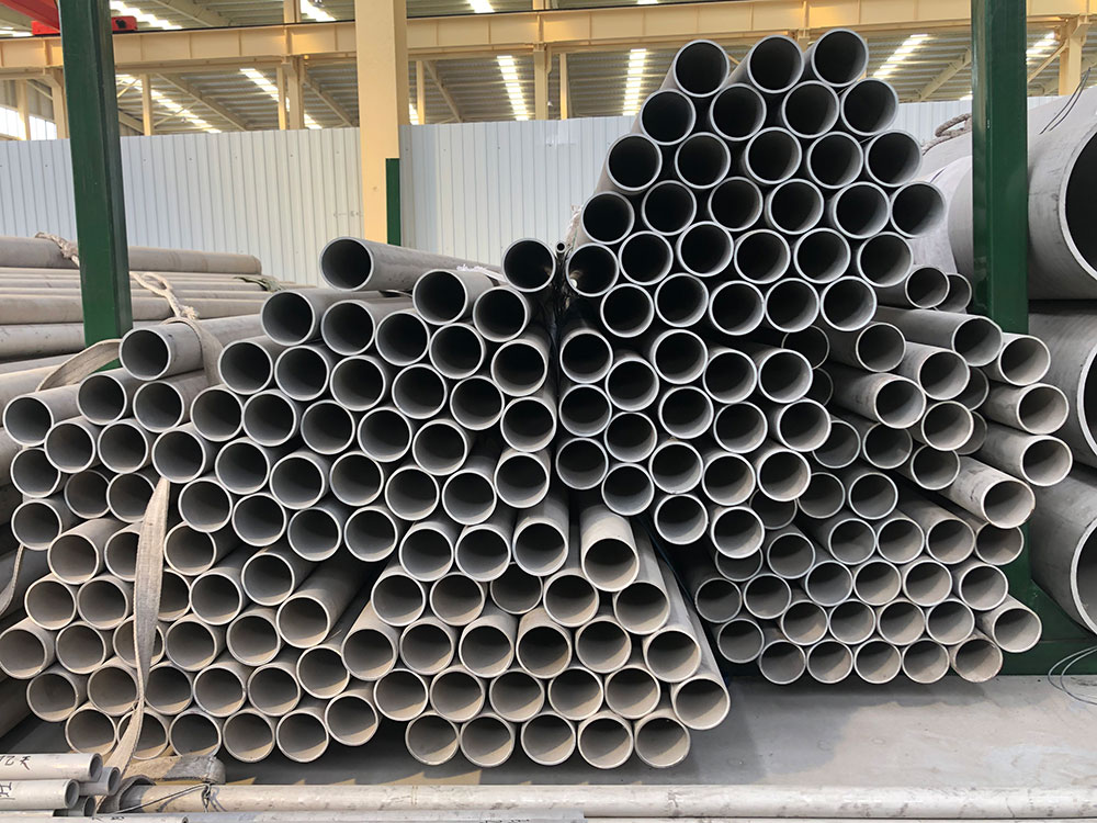 不锈钢焊管-不锈钢无缝管