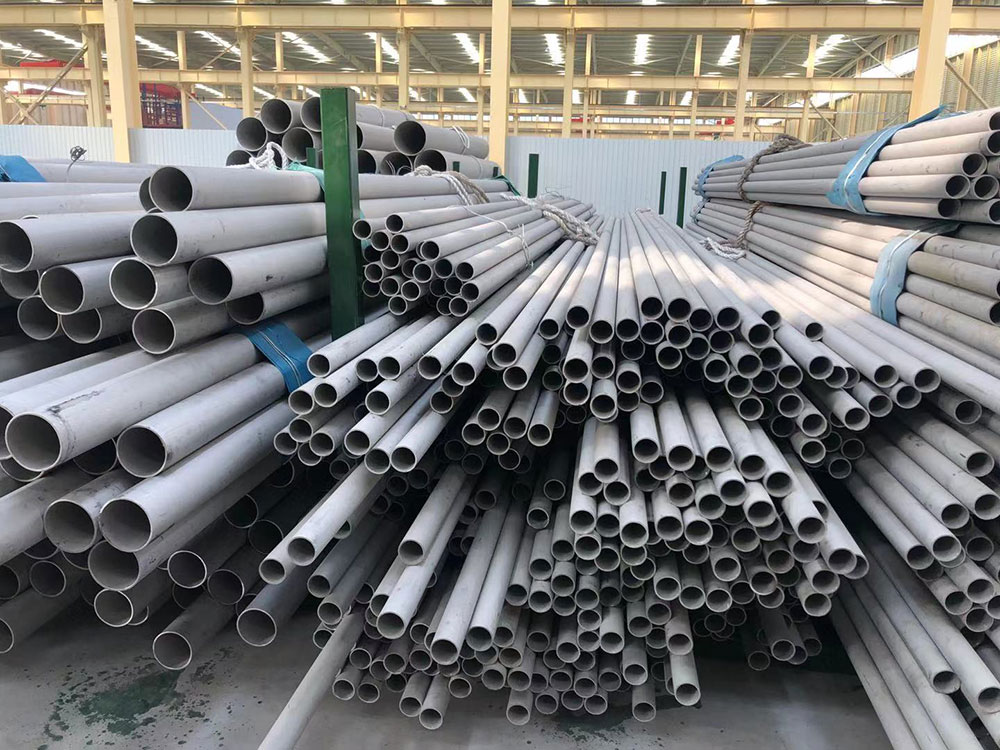 不锈钢焊管-不锈钢无缝钢管