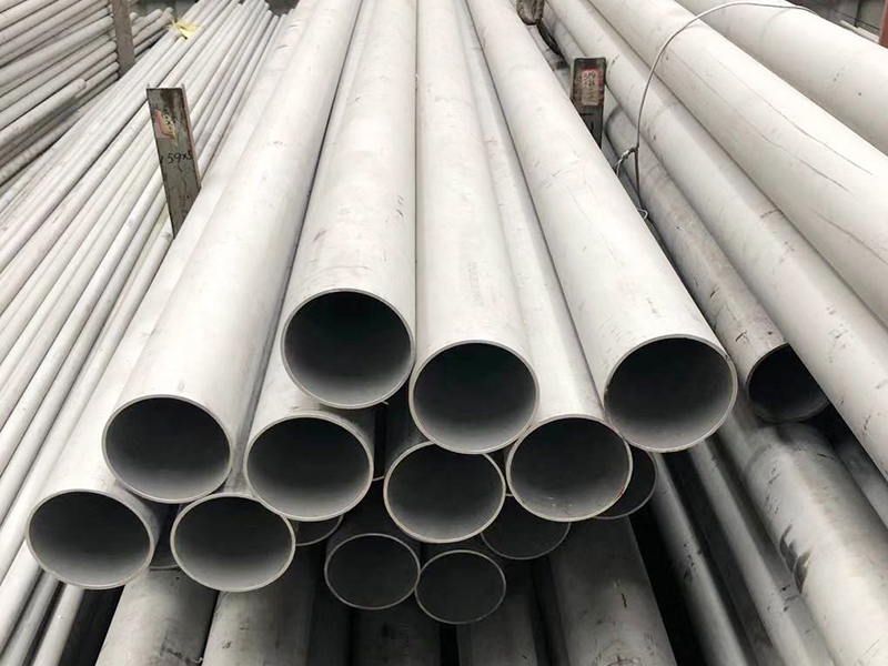 不锈钢无缝钢管